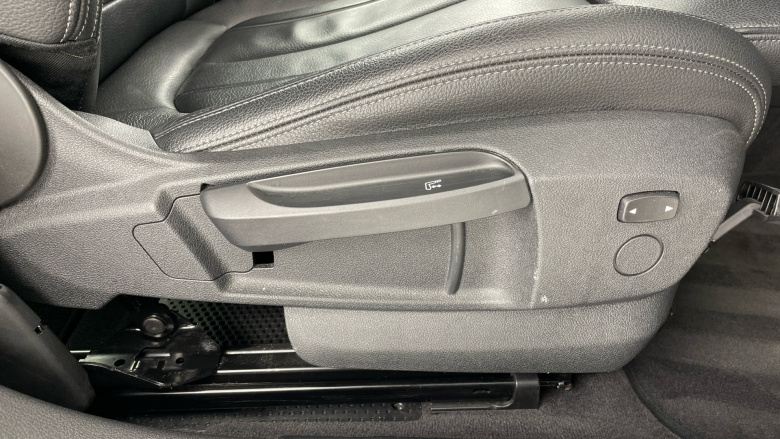 BMW 1 Series 118i M Sport 5dr Step Auto Petrol Hatchback